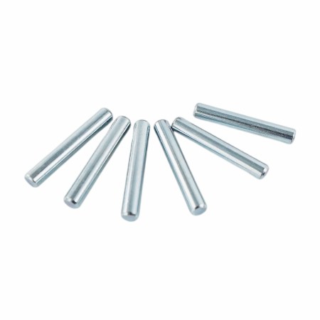 DIN7 Round Pins For Galvanized
