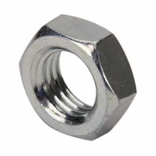 카본 스틸 육각 잼 너트