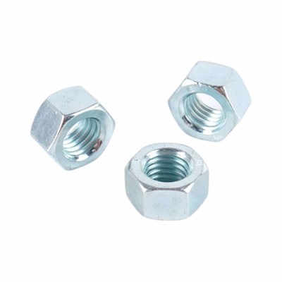 glavanized 16 진 너트